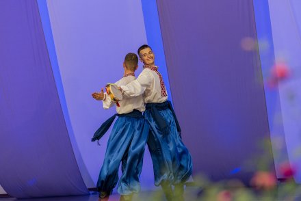 Ósmy dzień Tygodnia Kultury Beskidzkiej w Wiśle